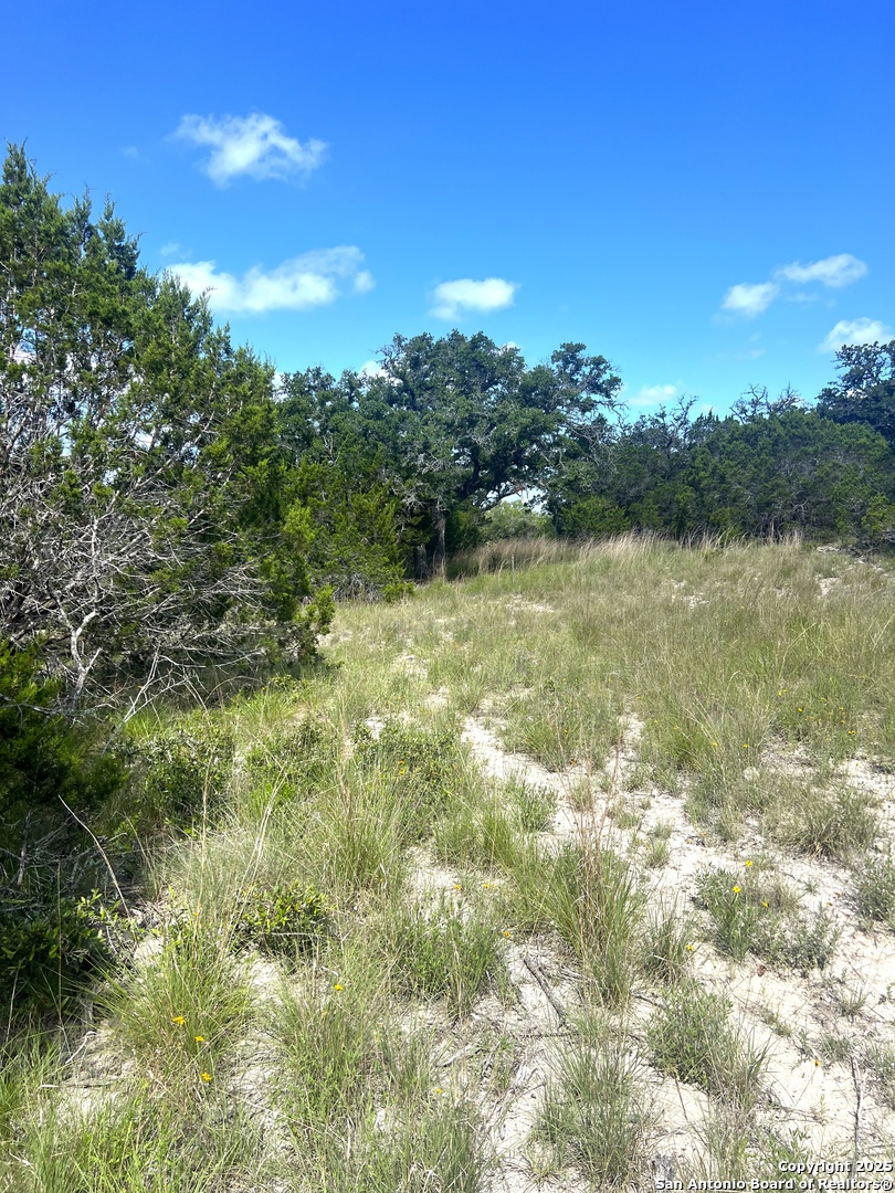 0 Citadel Center Point Kerrville, TX 78028 - Photo 28 of 33 a view of a lake view with houses in back