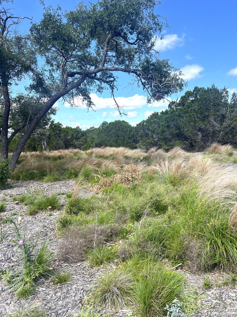 0 Citadel Center Point Kerrville, TX 78028 - Photo 31 of 33 a view of lake with green field