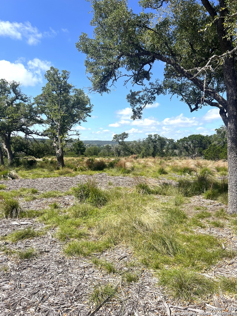 0 Citadel Center Point Kerrville, TX 78028 - Photo 9 of 33 a view of yard with ocean view