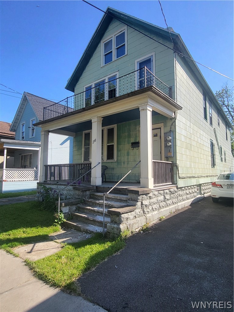 298 Normal Avenue Buffalo, NY 14213 - Photo 2 of 44
