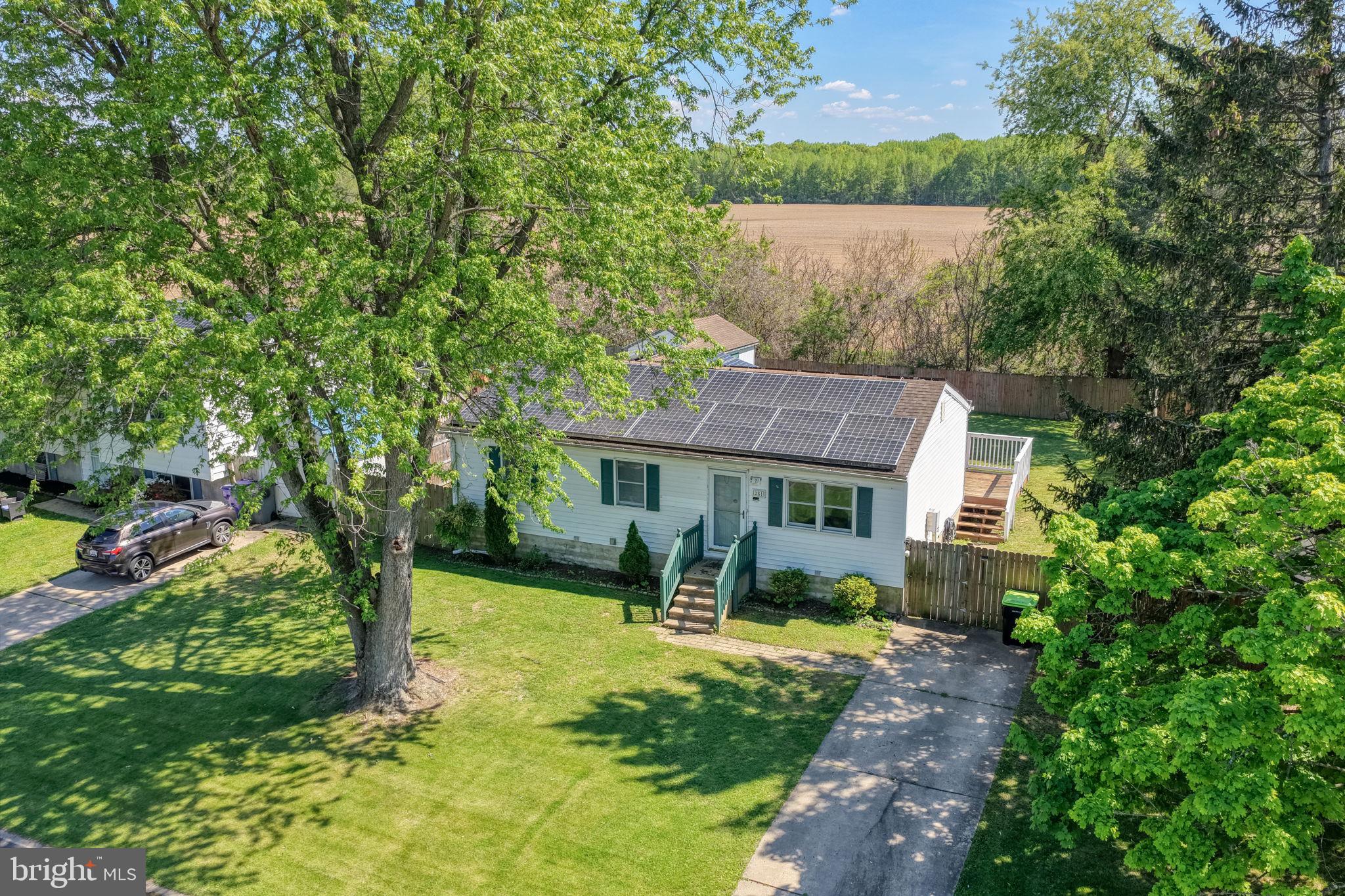 281 Sycamore Road Elkton, MD 21921 - Photo 44 of 45 Gallery Image 44