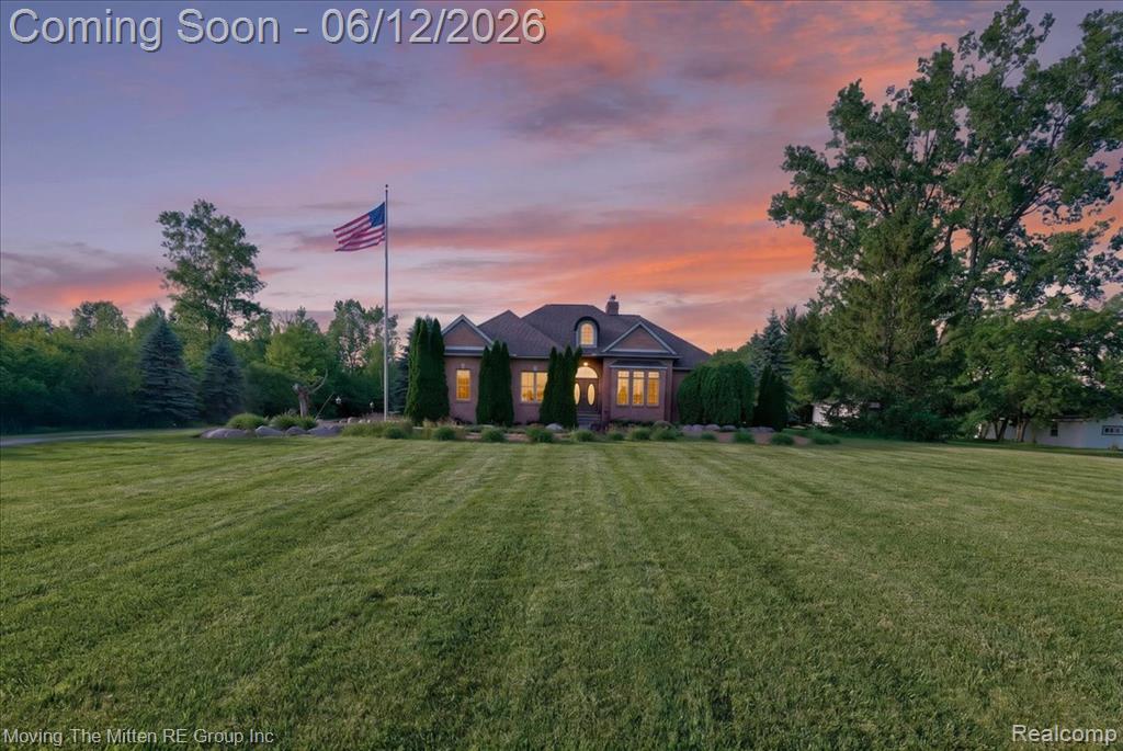 39750 Willow Road New Boston, MI 48164 - Photo 68 of 68