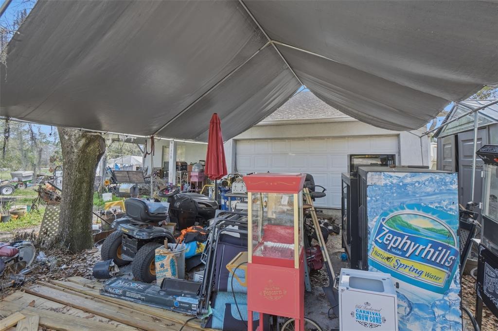1650 East Welch Road Apopka, FL 32712 - Photo 7 of 29 a view of storage and utility room