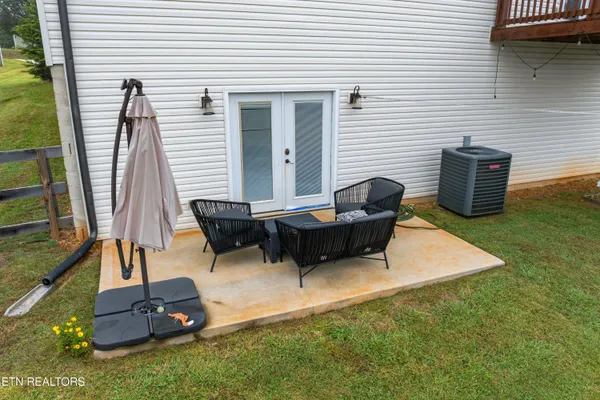 $484,900 | 551 Kearney Road, New Market, TN 37820