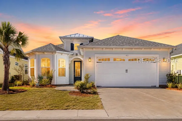 $573,500 | 952 Good Life Way, Hardeeville, SC 29927