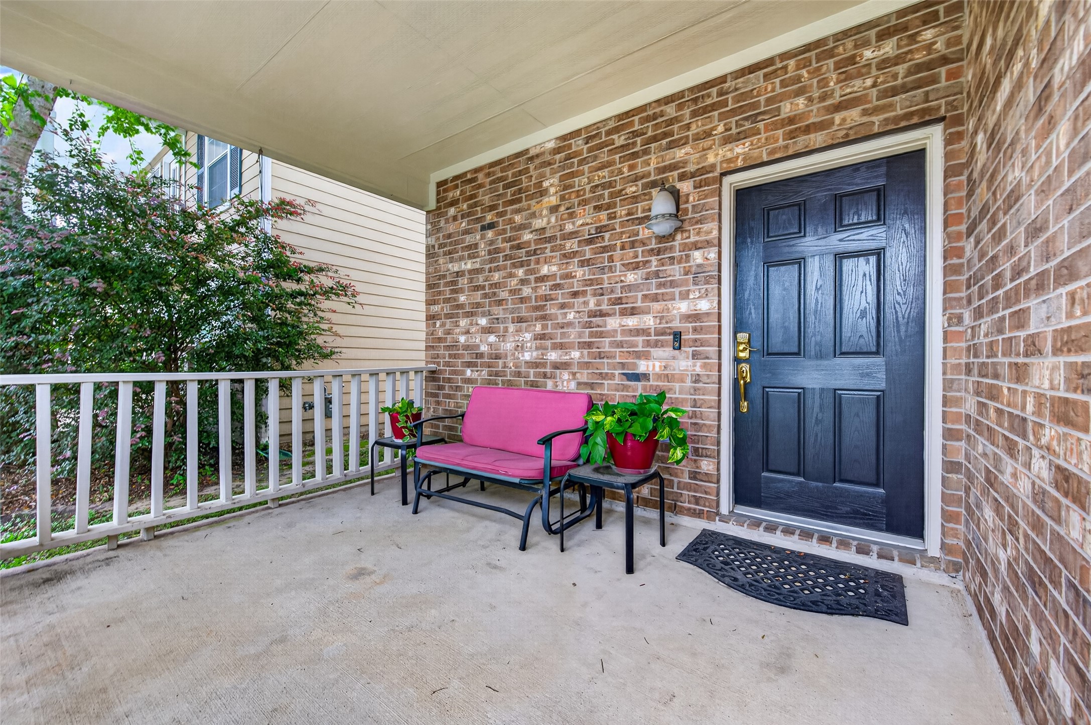 21867 Mossy Field Lane Spring, TX 77388 - Photo 4 of 35 Welcome home!