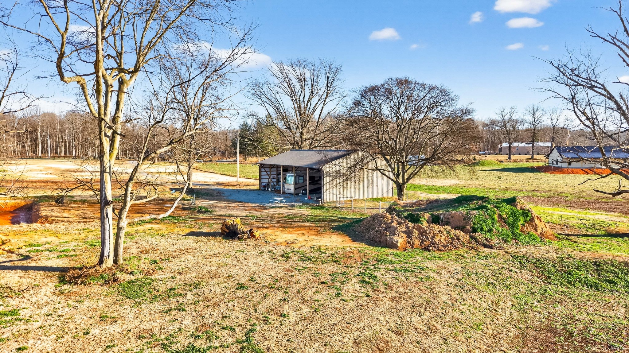 5002 Homer Worsham Road Springfield, TN 37172 - Photo 18 of 25