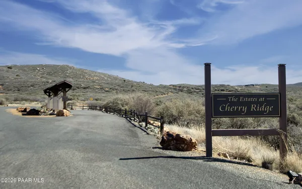 $125,000 | 0 North Grant Woods Parkway, Dewey, AZ 86327