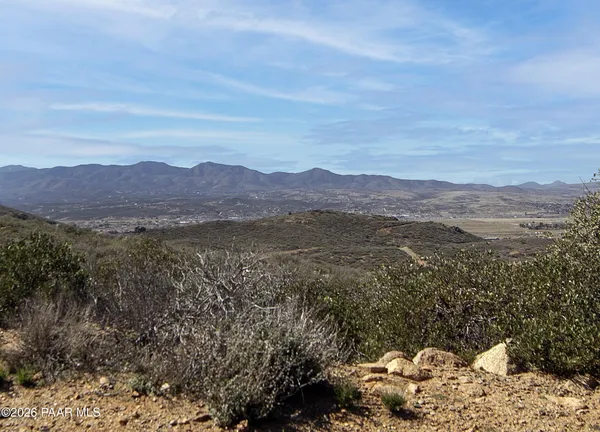 $125,000 | 0 North Grant Woods Parkway, Dewey, AZ 86327