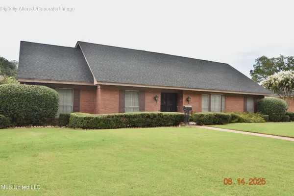$299,500 | 503 East Park Avenue, Greenwood, MS 38930