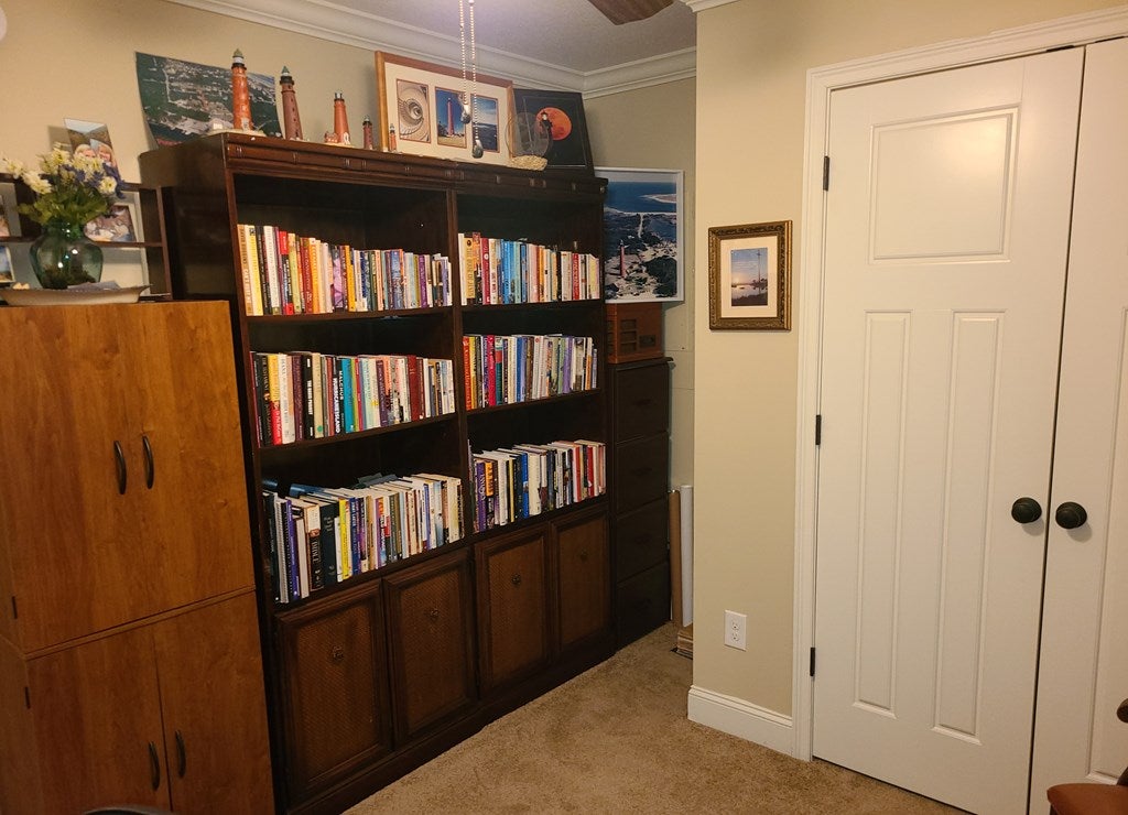 3275 Old Quitman Road Adel, GA 31620 - Photo 28 of 31 Gallery Image 28