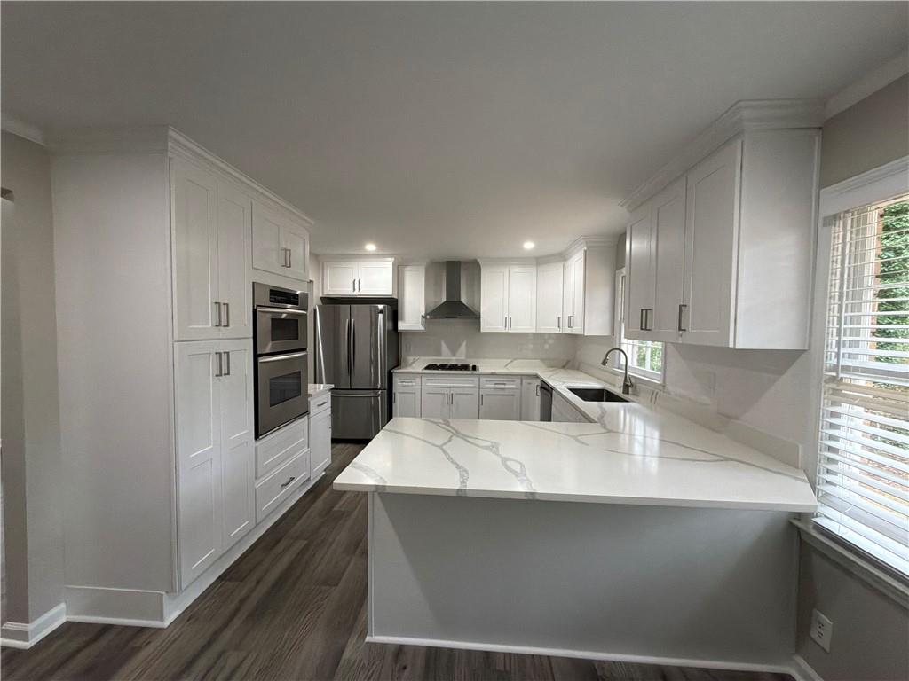 1519 Rangewood Drive Southwest Lilburn, GA 30047 - Photo 12 of 26