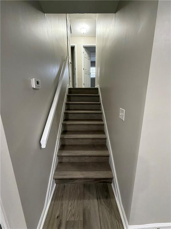 1519 Rangewood Drive Southwest Lilburn, GA 30047 - Photo 14 of 26