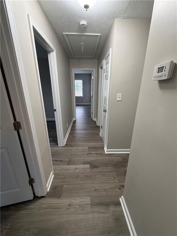 1519 Rangewood Drive Southwest Lilburn, GA 30047 - Photo 19 of 26