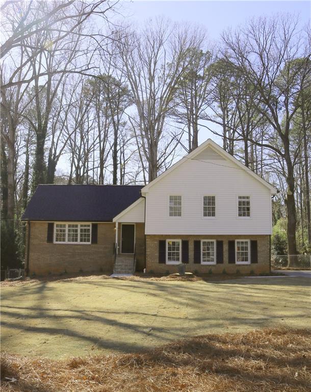 1519 Rangewood Drive Southwest Lilburn, GA 30047 - Photo 2 of 2