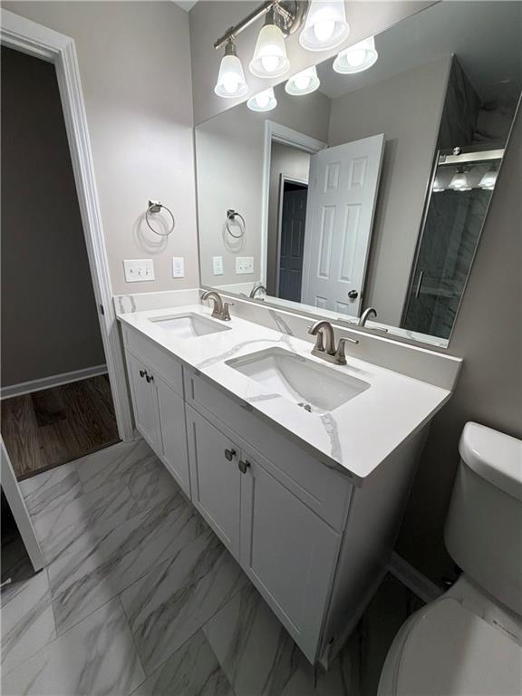 1519 Rangewood Drive Southwest Lilburn, GA 30047 - Photo 25 of 26