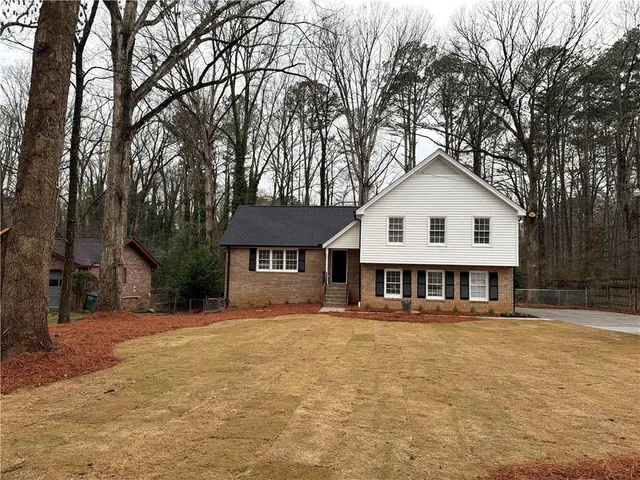 $469,900 | 1519 Rangewood Drive Southwest, Lilburn, GA 30047