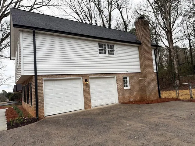 $469,900 | 1519 Rangewood Drive Southwest, Lilburn, GA 30047