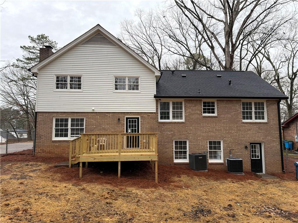 1519 Rangewood Drive Southwest Lilburn, GA 30047 - Photo 6 of 26