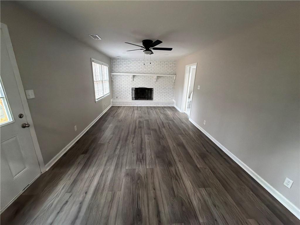 1519 Rangewood Drive Southwest Lilburn, GA 30047 - Photo 8 of 26