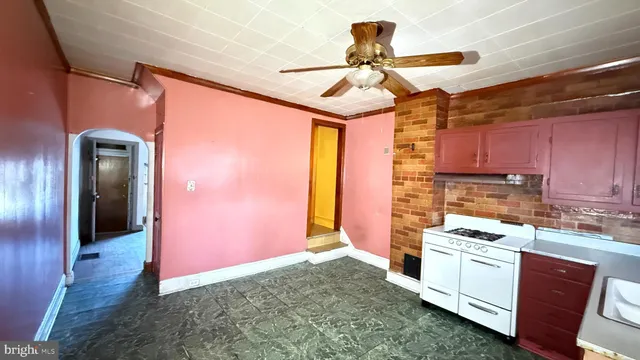 $85,000 | 412 North Haven Street, Baltimore, MD 21224