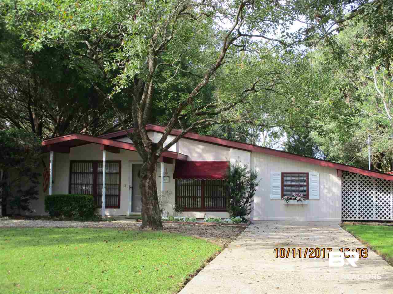 4154 Palmdale Drive Mobile, AL 36609 - Photo 16 of 16