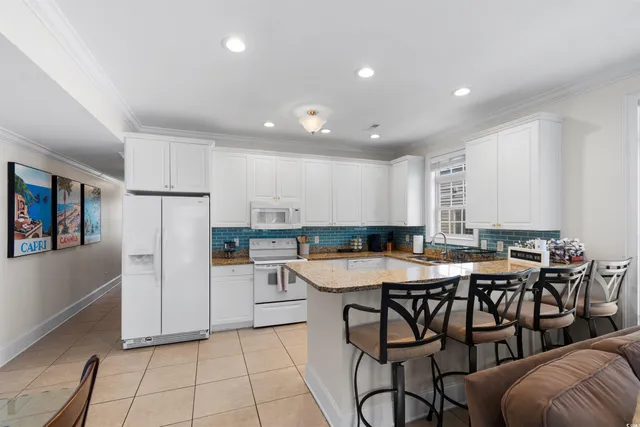 $1,390,000 | 4620 Surf Street, North Myrtle Beach, SC 29582