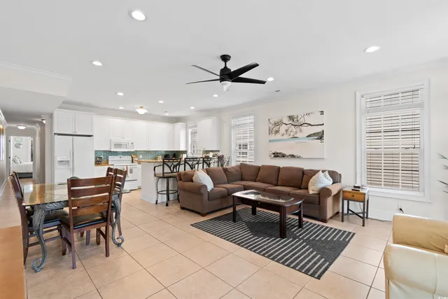 $1,390,000 | 4620 Surf Street, North Myrtle Beach, SC 29582