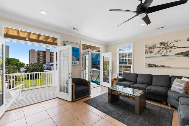 $1,390,000 | 4620 Surf Street, North Myrtle Beach, SC 29582