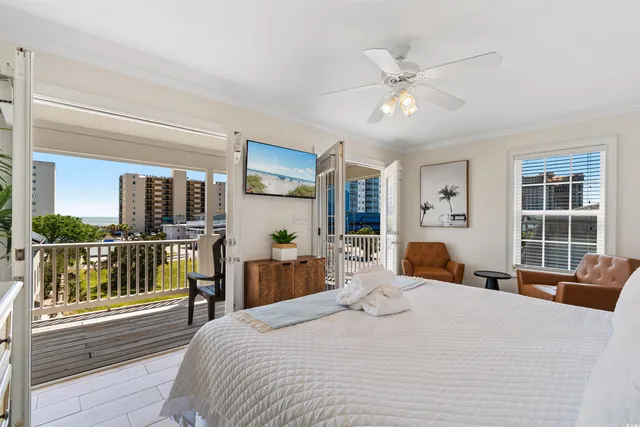 $1,390,000 | 4620 Surf Street, North Myrtle Beach, SC 29582