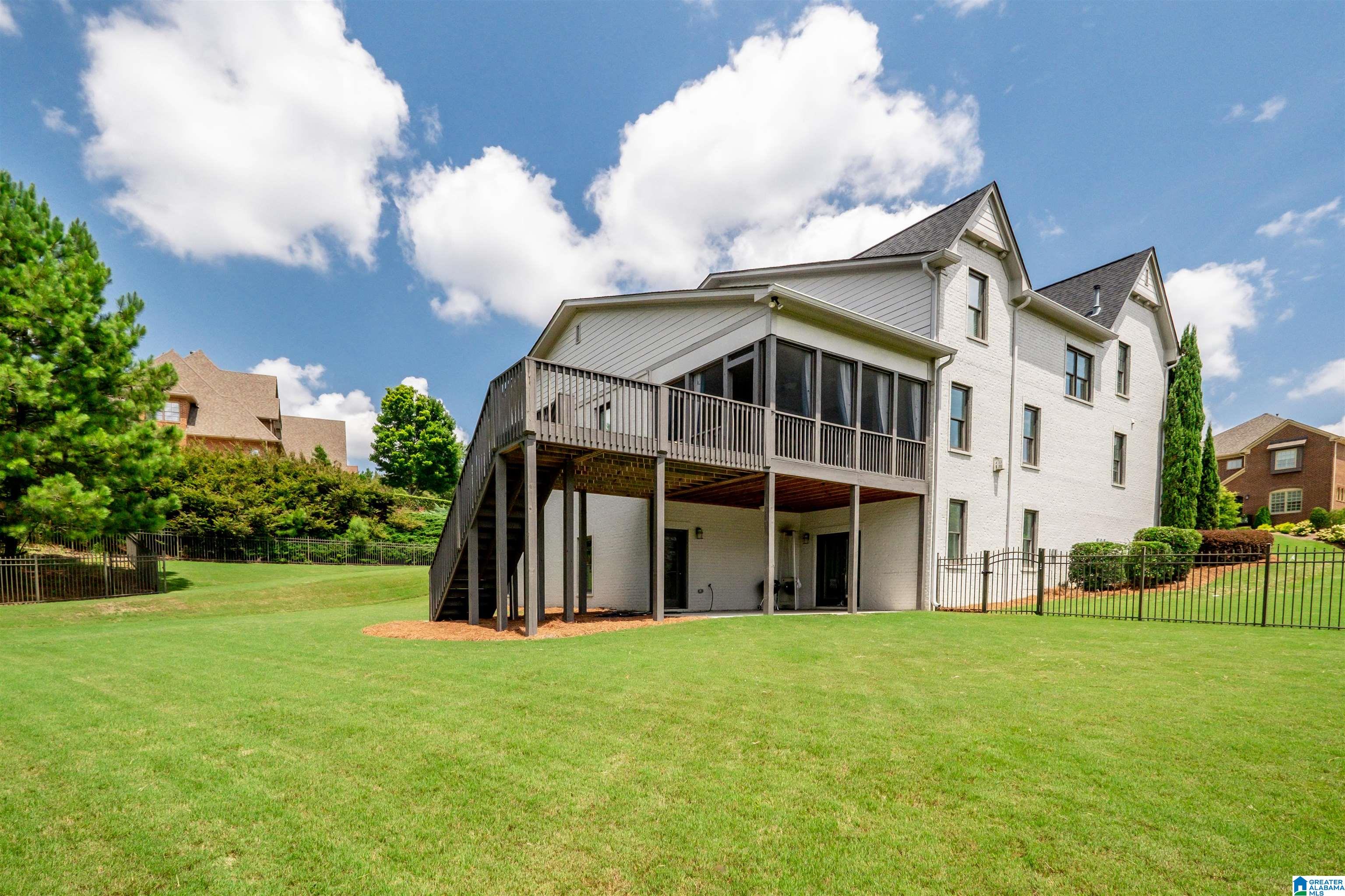 4509 Vestlake Ridge Way Birmingham, AL 35242 - Photo 45 of 49