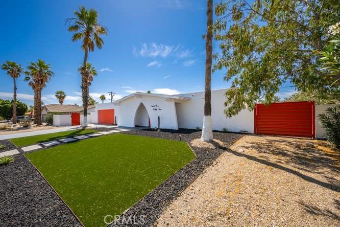 2383 East Bellamy Road Palm Springs, CA 92262 - Photo 42 of 56