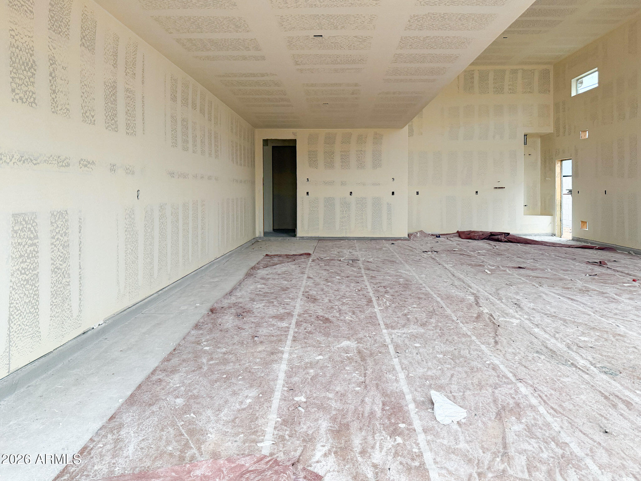 5530 West Hayduk Road Laveen, AZ 85339 - Photo 19 of 30 a view of an empty room