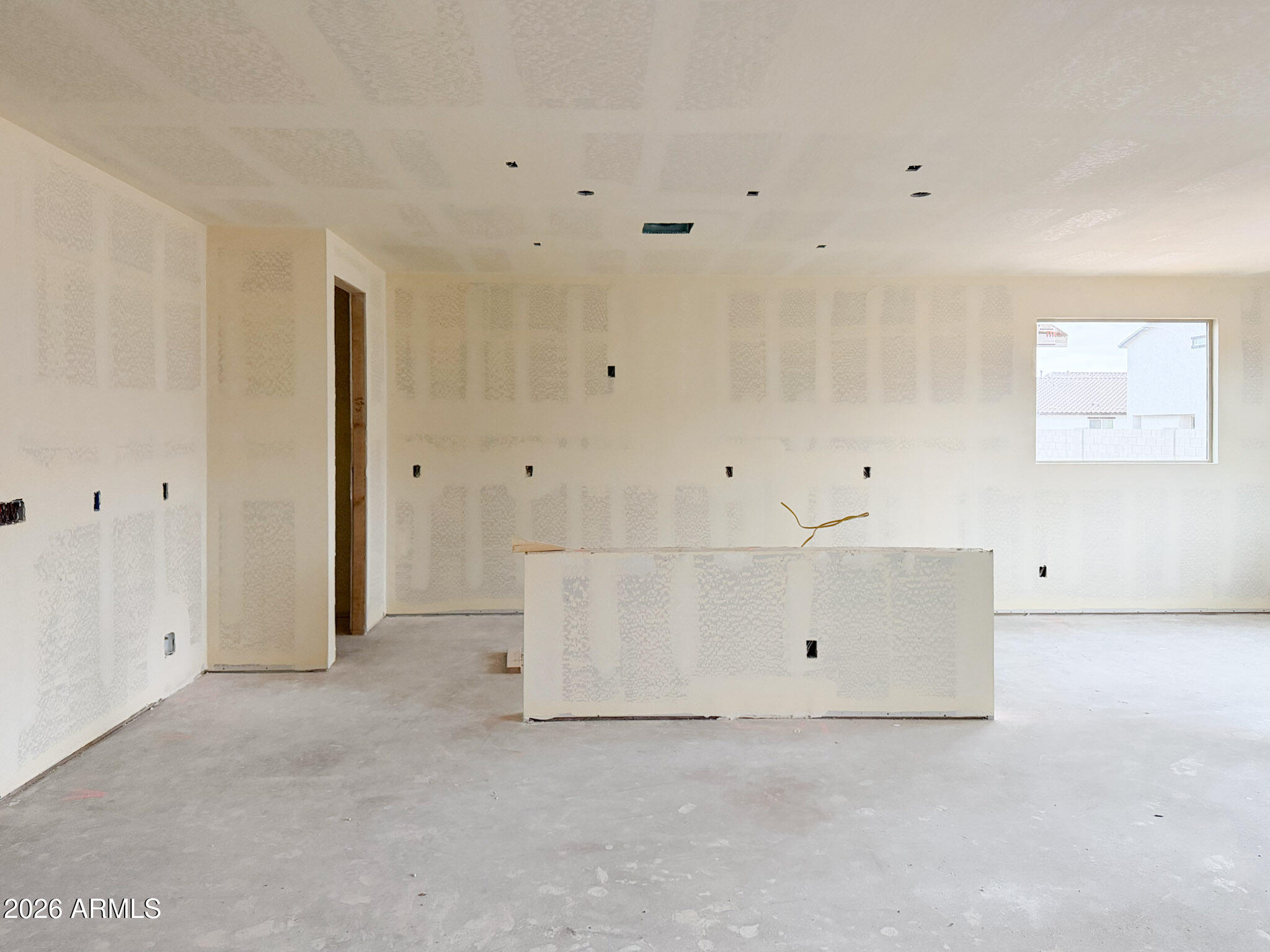 5530 West Hayduk Road Laveen, AZ 85339 - Photo 9 of 30 a view of an empty room