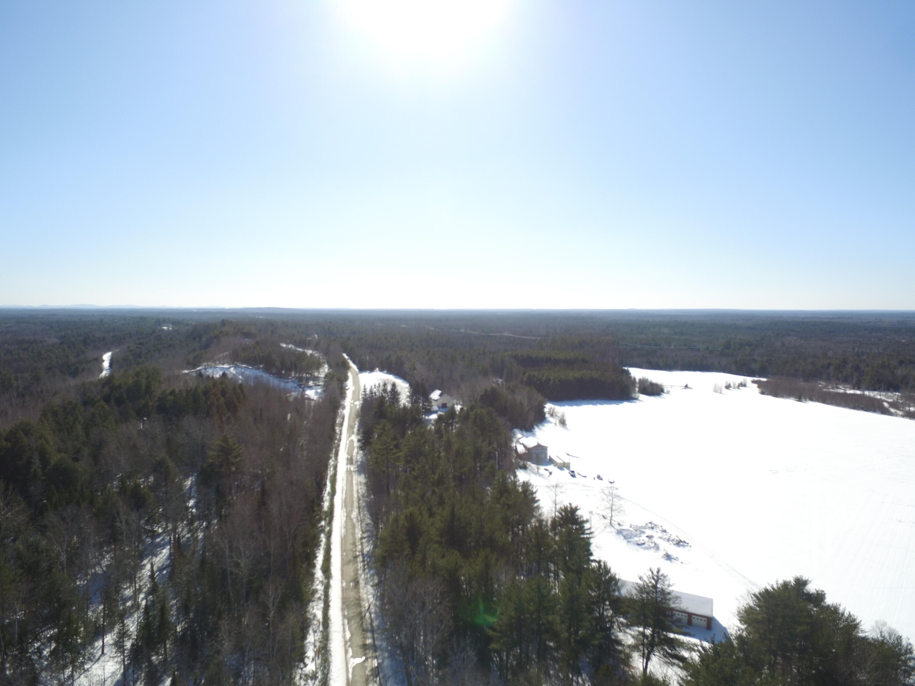28 Goulds Ridge Road Passadumkeag, ME 04475 - Photo 46 of 54 DJI_0074