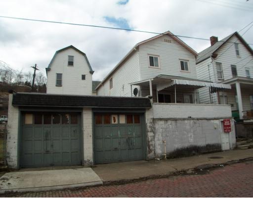 905 Robinson Street McKees Rocks, PA 15136 - Photo 1 of 13 Exterior Front. Don t judge a book by its cover! Take a look at the interior pics. Only in Pittsburgh can you find an updated home for this price!