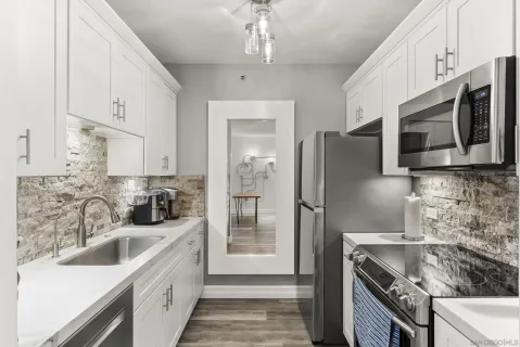 $459,000 | 425 West Beech Street, Unit 336, San Diego, CA 92101