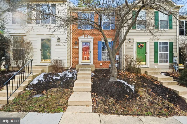 $375,000 | 8310 Water Lily Way, Laurel, MD 20724