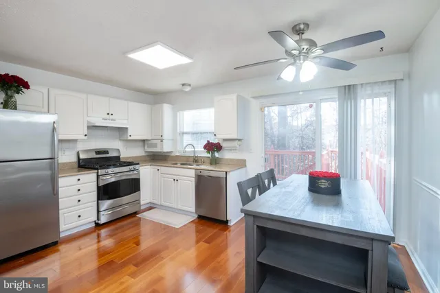 $375,000 | 8310 Water Lily Way, Laurel, MD 20724