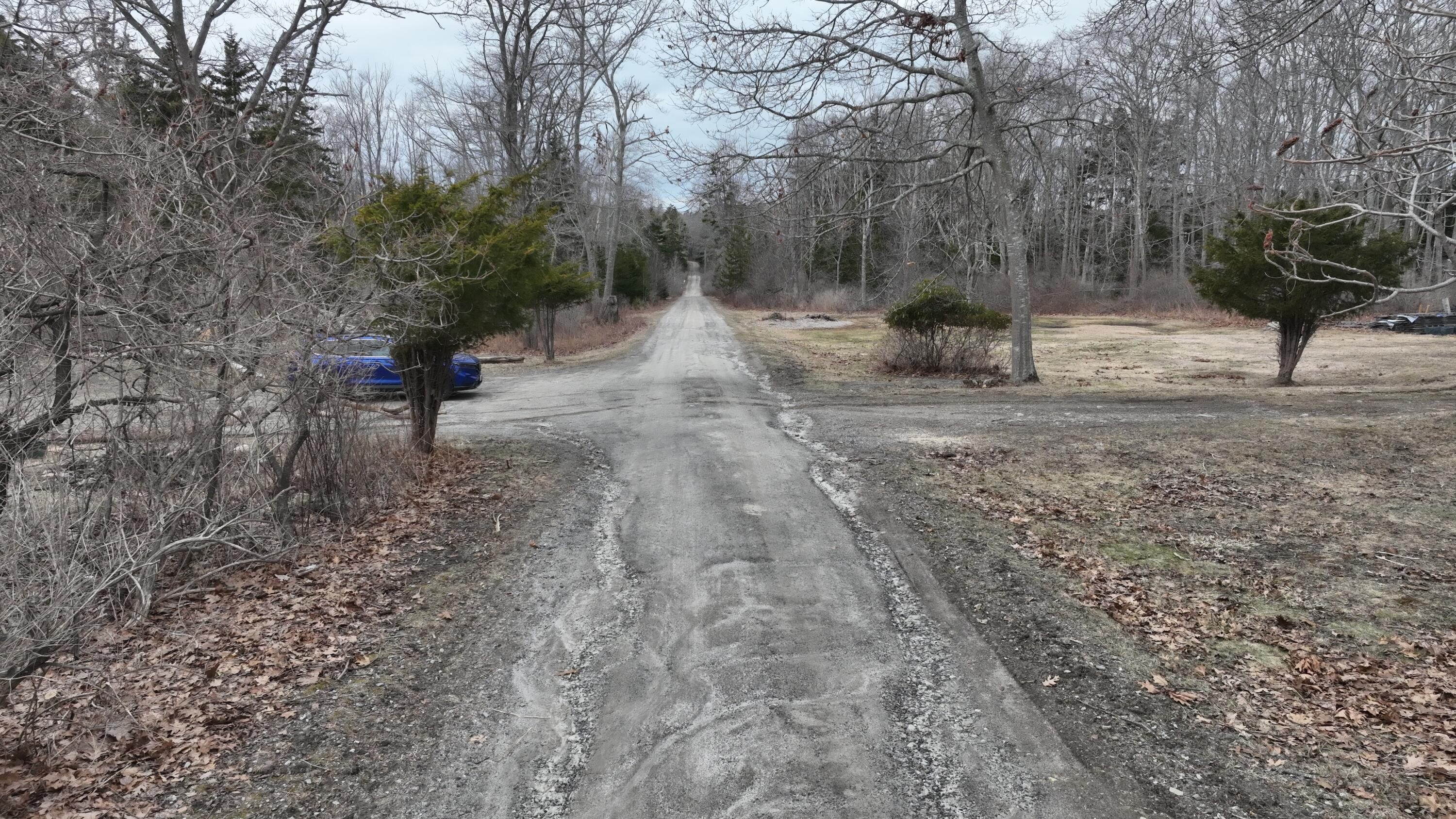 Lot 4 Austin Point Road Harpswell, ME 04079 - Photo 3 of 11 DJI_0710