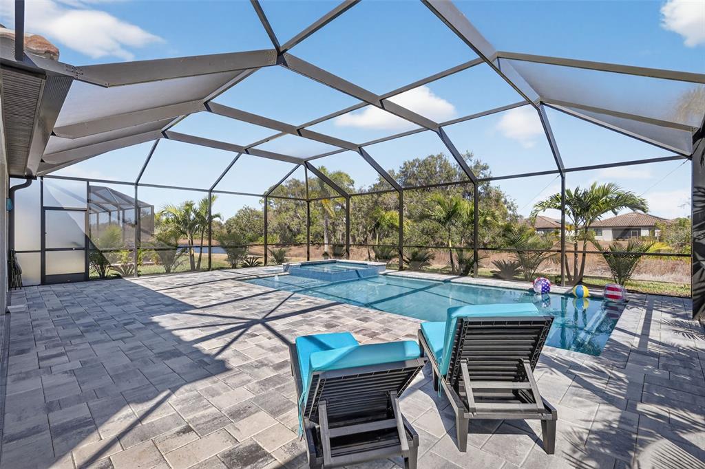 17619 Blue Rdg Place Bradenton, FL 34211 - Photo 48 of 98