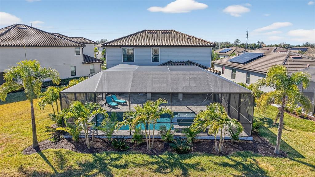 17619 Blue Rdg Place Bradenton, FL 34211 - Photo 67 of 98