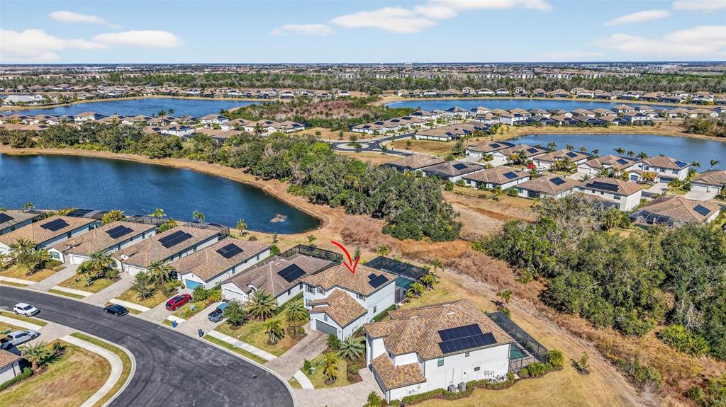 17619 Blue Rdg Place Bradenton, FL 34211 - Photo 74 of 98