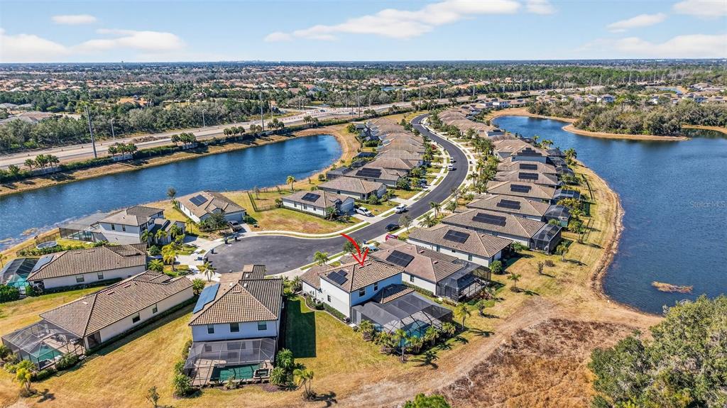 17619 Blue Rdg Place Bradenton, FL 34211 - Photo 75 of 98