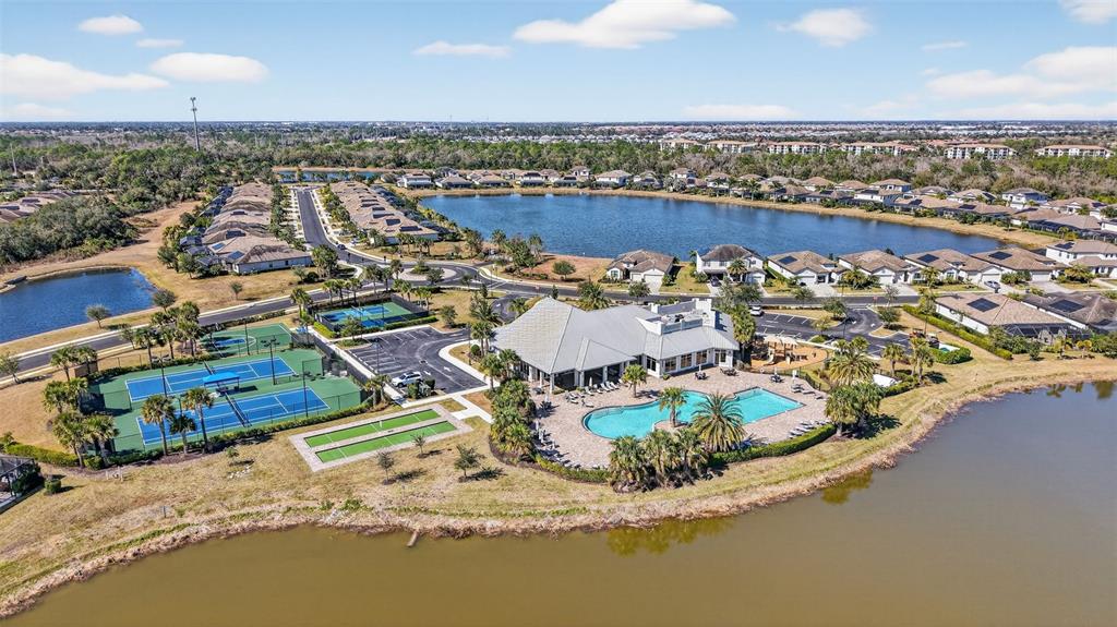 17619 Blue Rdg Place Bradenton, FL 34211 - Photo 84 of 98