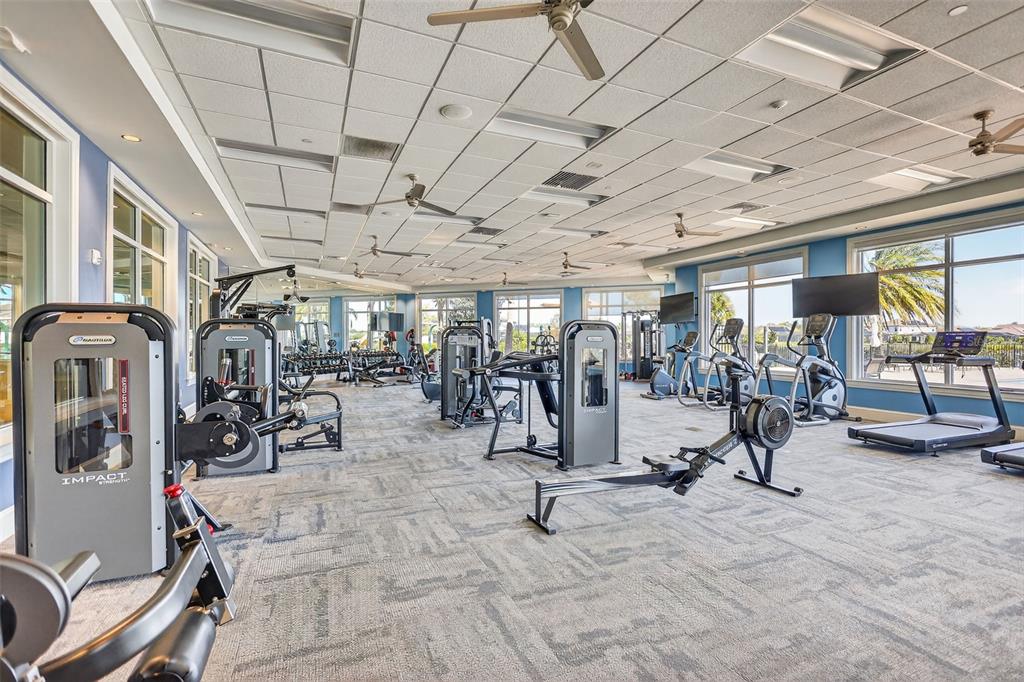 17619 Blue Rdg Place Bradenton, FL 34211 - Photo 93 of 98