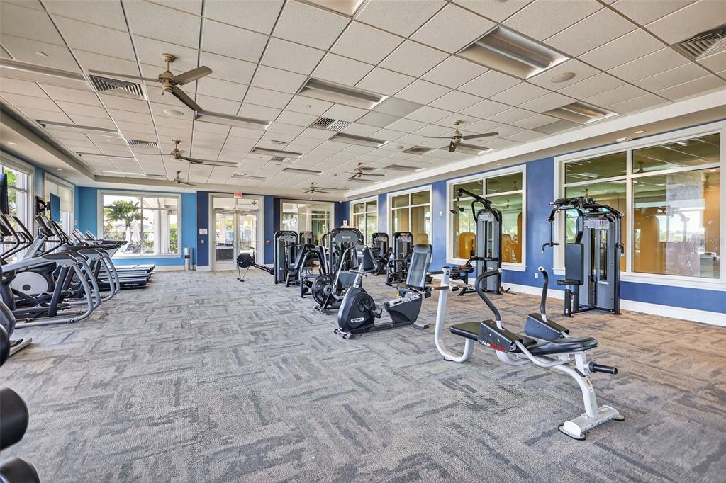 17619 Blue Rdg Place Bradenton, FL 34211 - Photo 95 of 98