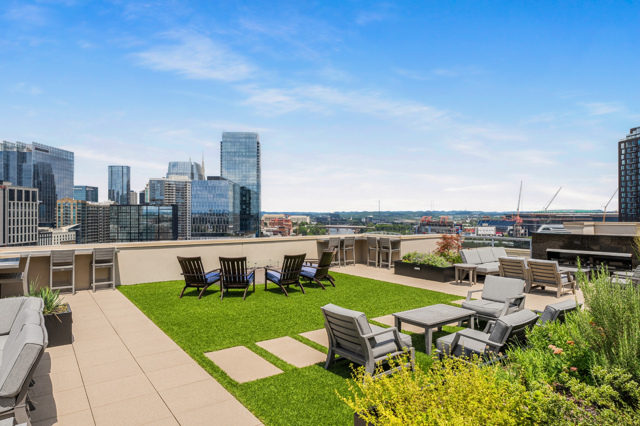 20 Rutledge Street, Unit 303 Nashville, TN 37210 - Photo 34 of 51 Gallery Image 34