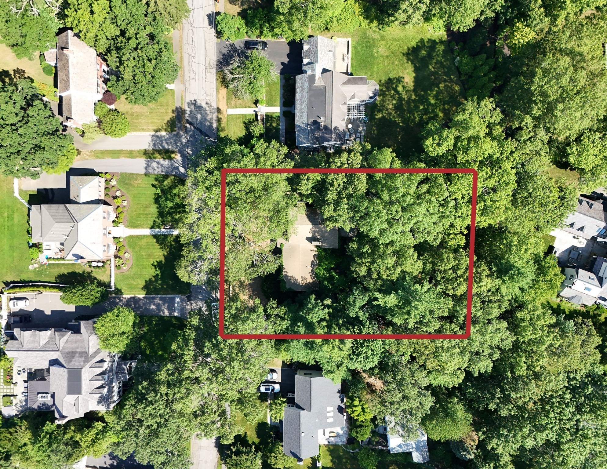 67 Old Colony Road Wellesley, MA 02481 - Photo 1 of 4 Gallery Image 1