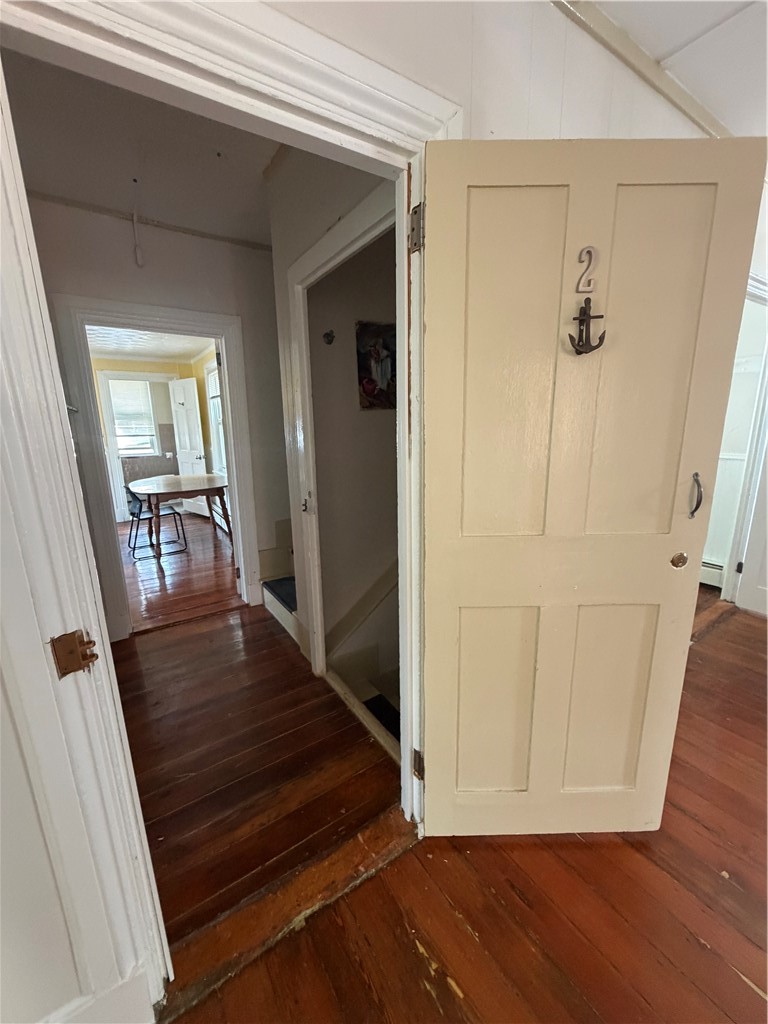 69 Hope Street, Unit 2 Providence, RI 02906 - Photo 4 of 12